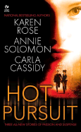 Hot Pursuit