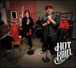 Hot Rain