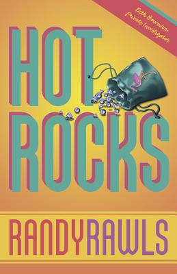 Hot Rocks - Rawls, Randy