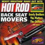 Hot Rod: Back Seat Movers