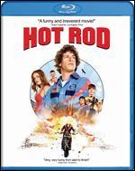 Hot Rod [Blu-ray]