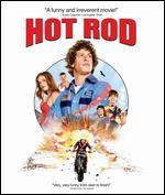 Hot Rod [Blu-ray]