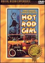 Hot Rod Girl