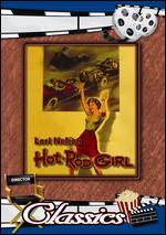 Hot Rod Girl