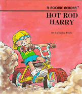 Hot Rod Harry