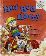 Hot Rod Harry