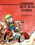 Hot Rod Harry