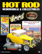 Hot Rod Memorabilia and Collectibles