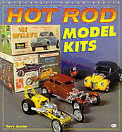 Hot Rod Models - Jessee, Terry