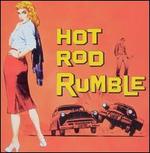 Hot Rod Rumble