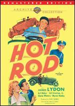 Hot Rod