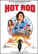 Hot Rod