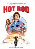 Hot Rod