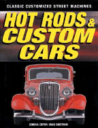 Hot Rods and Custom Cars