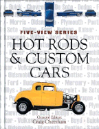 Hot Rods & Custom Cars