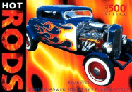 Hot Rods - Bradley, Sarah, and Elliott, Kevin