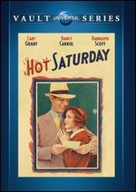 Hot Saturday