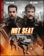 Hot Seat [Includes Digital Copy] [Blu-ray] - James Cullen Bressack