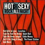 Hot & Sexy Rock All Night
