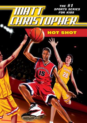 Hot Shot - Christopher, Matt