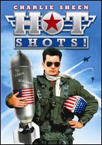 Hot Shots! - Jim Abrahams