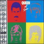 Hot Space [Bonus Track]