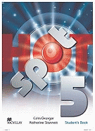 Hot Spot Level 5 Student's Book International