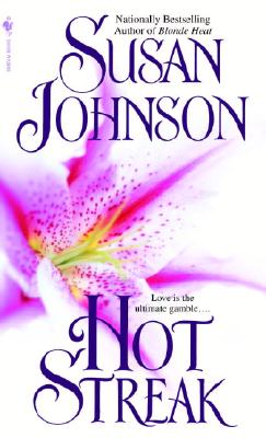 Hot Streak - Johnson, Susan