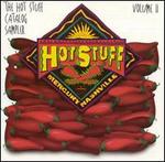 Hot Stuff Catalog Sampler , Vol. 2