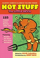 Hot Stuff: The Little Devil