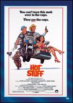 Hot Stuff - Dom DeLuise