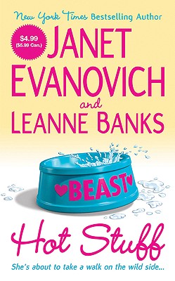 Hot Stuff - Evanovich, Janet, and Banks, Leanne