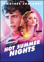 Hot Summer Nights
