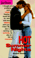 Hot Summer Nights