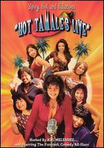 Hot Tamales Live