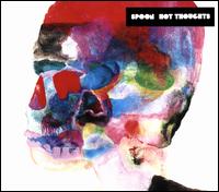 Hot Thoughts - Spoon