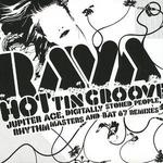 Hot Tin Groove [5 Tracks]