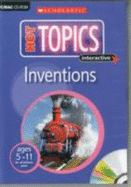 Hot Topics Inventions Cdrom