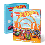 Hot Wheels: From 0 to 50 at 1:64 Scale