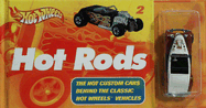 Hot Wheels Hot Rods