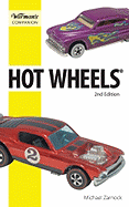 Hot Wheels, "Warman's" Companion