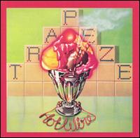 Hot Wire - Trapeze