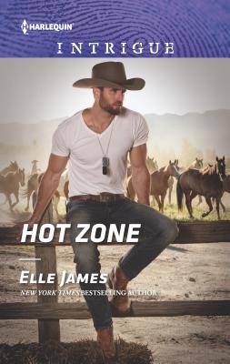 Hot Zone - James, Elle