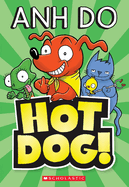 Hotdog! #1: Volume 1
