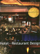 Hotel and Restaurant Design - Yee, Roger