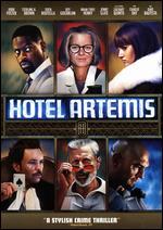 Hotel Artemis