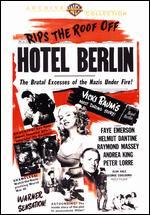 Hotel Berlin