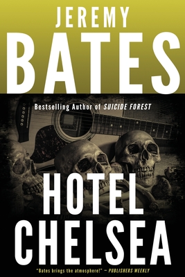 Hotel Chelsea - Bates, Jeremy