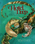 Hotel Deep: Light Verse from Dark Water