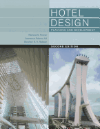 Hotel Design, Planning, and Development